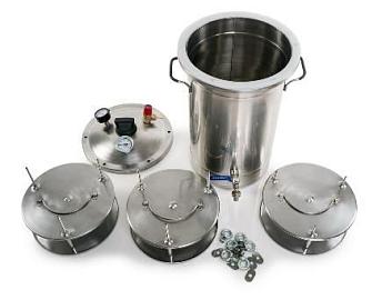 Распродажа автоклавов БУЛАТ в Гуково